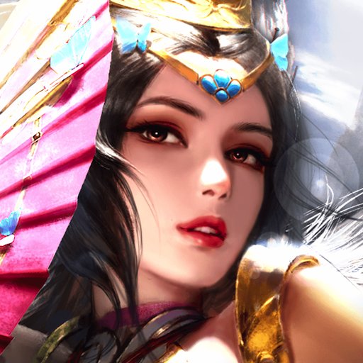 乱世の英雄~神速の三国志~ 配信日と事前登録の情報の画像