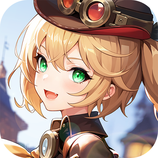 スカイフォートレス オデッセイ　配信日と事前登録の情報の画像