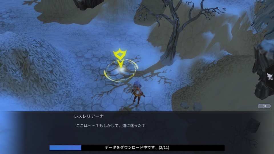 テイミングマスター レビュー画像