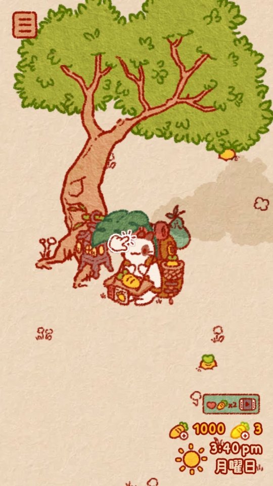 うさぎしま レビュー画像