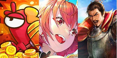 週刊アプリゲット2023【vol.35】8/25～8/31のスマホゲーム情報を総まとめ！の画像