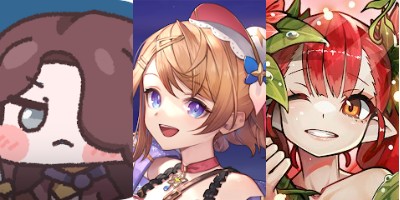 週刊アプリゲット2023【vol.39】9/22～9/28のスマホゲーム情報を総まとめ！の画像