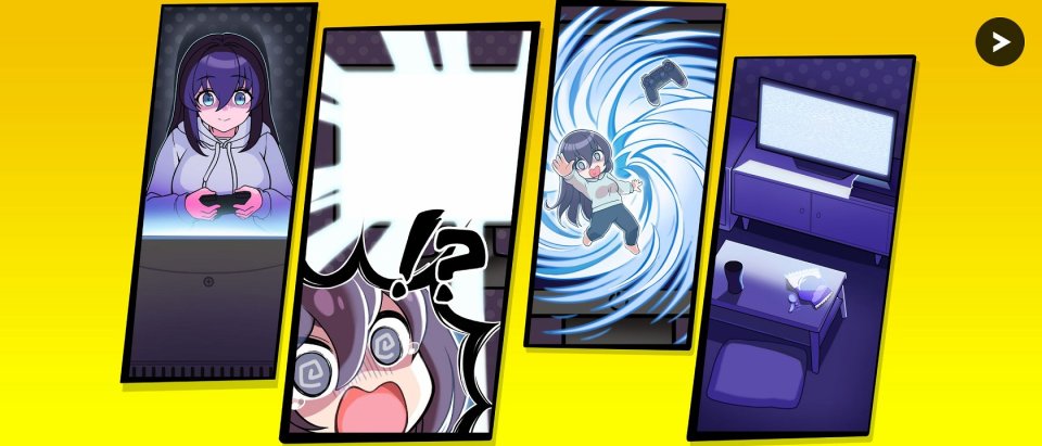 Isekai Fighting Girls