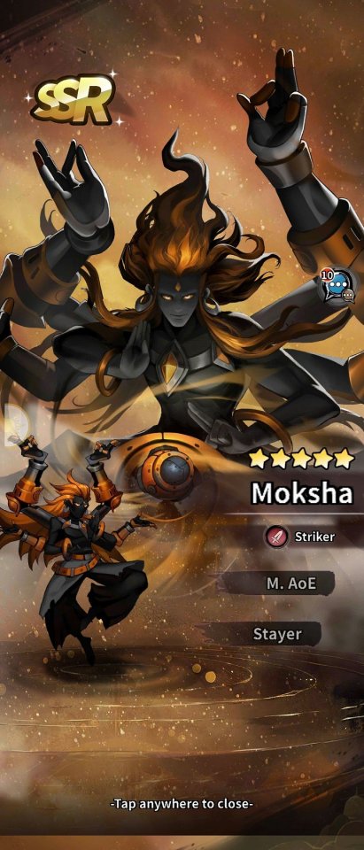Stickman Darkrise