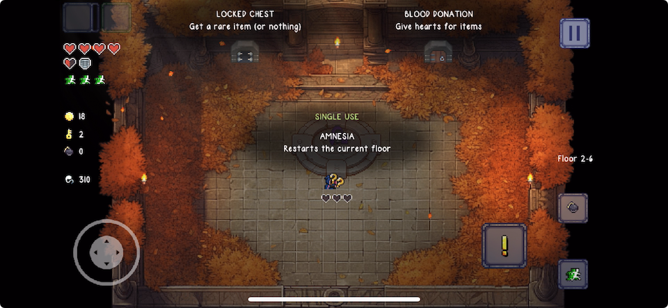 The Last Game