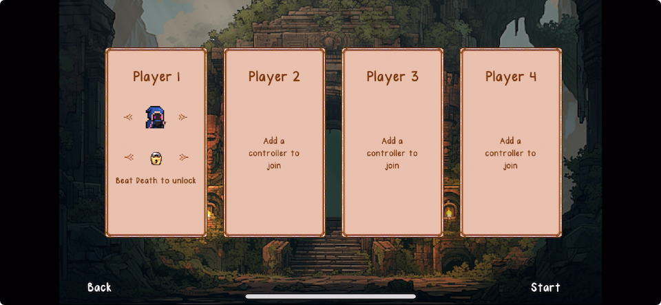 The Last Game