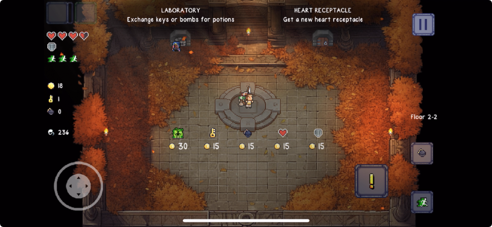The Last Game