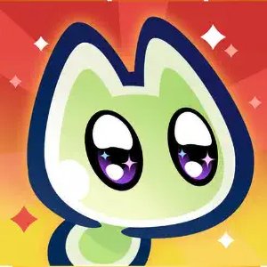 ミニアニマル合戦：GOのアプリアイコン