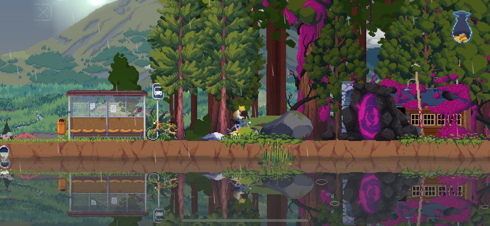 Kingdom Eightiesのレビュー画像