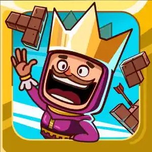 Castle Master TD(キャッスルマスターTD)のアプリアイコン