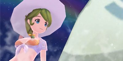 フィッシュアイランド　リヴァイブの画像