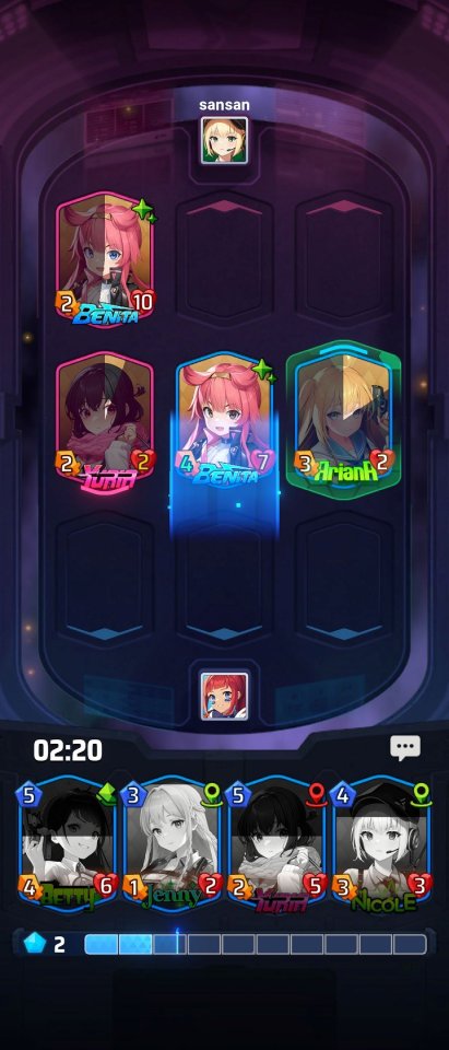 ヴァルキリアス