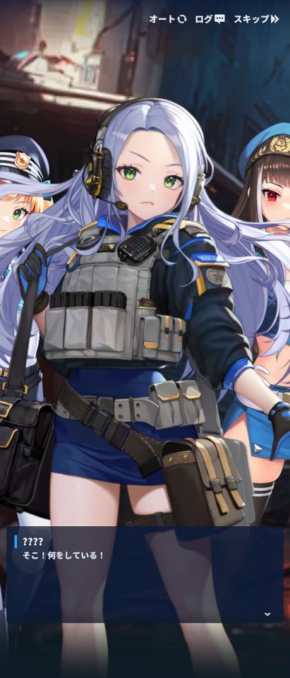 ヴァルキリアス
