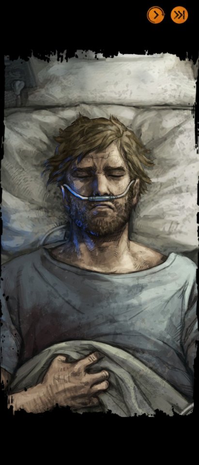The Walking Dead Match 3 Tales