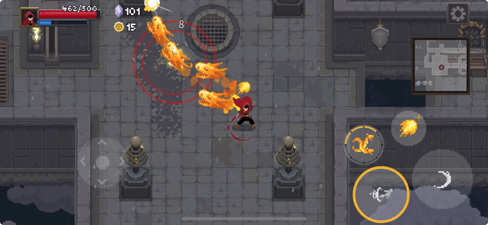 Wizard of Legend
