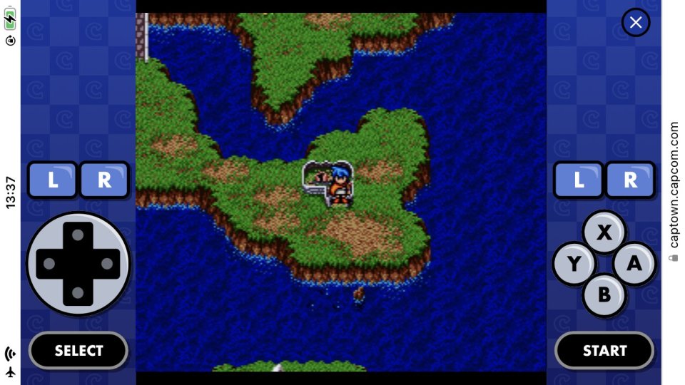 ブレス オブ ファイア