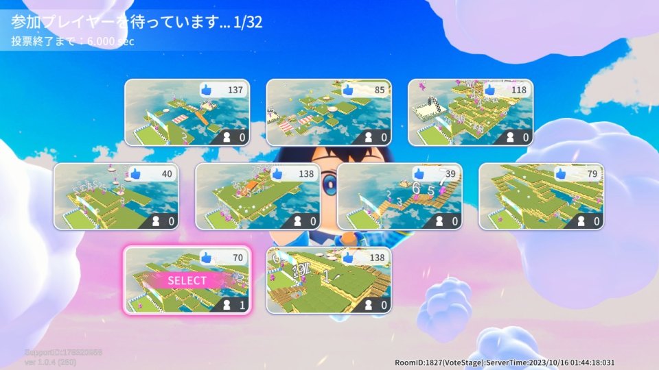 Climbers レビュー画像