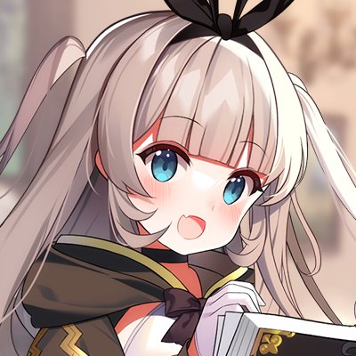 ガールズクリエイション -少女藝術綺譚-のアプリアイコン