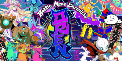 オレン（ORE’N）配信日と事前登録の情報の画像