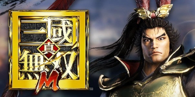 真・三國無双 Mの画像