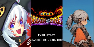 週刊アプリゲット2023【vol.40】9/29～10/5のスマホゲーム情報を総まとめ！の画像