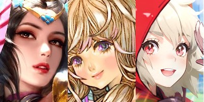 週刊アプリゲット2023【vol.42】10/13～10/19のスマホゲーム情報を総まとめ！の画像