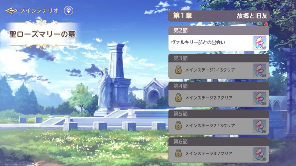 ユグドラリバース