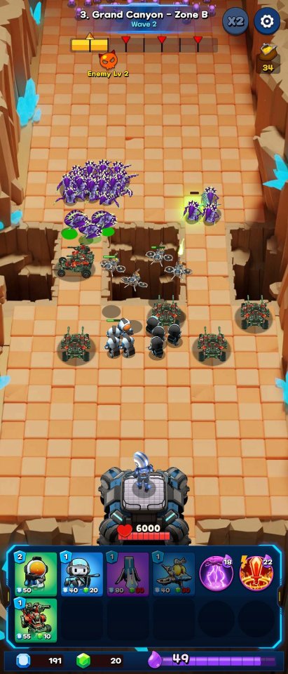 Earth Guardians