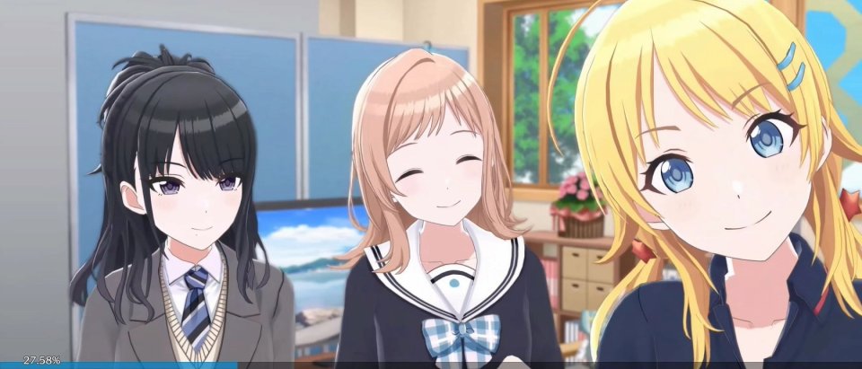 アイドルマスターシャイニーカラーズ SongforPrism