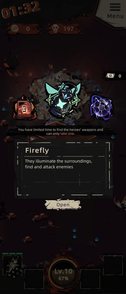 Return to Abyss