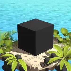 CubeQuest(キューブクエスト)のアプリアイコン