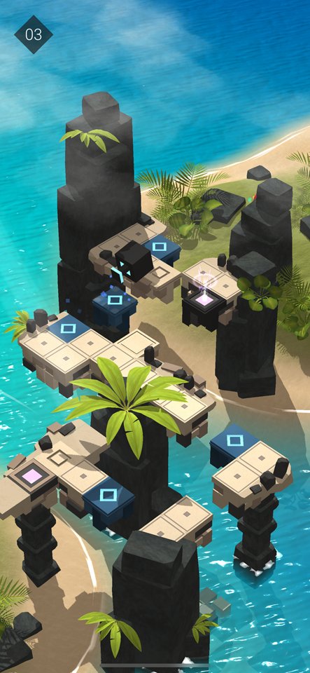 CubeQuestのレビュー画像