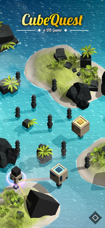 CubeQuestのレビュー画像