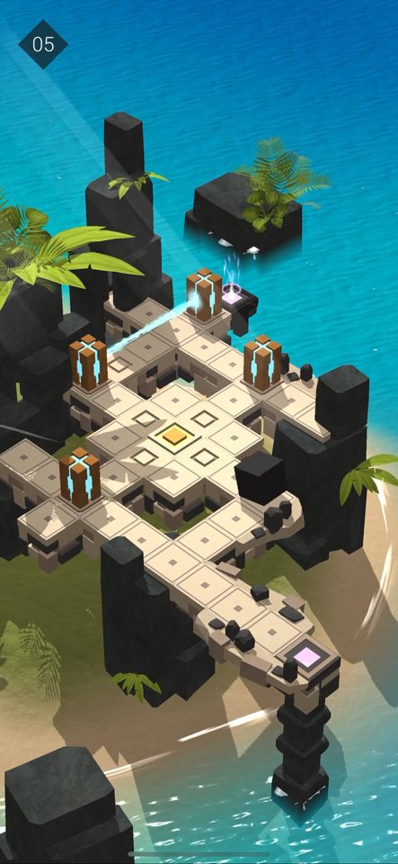 CubeQuestのレビュー画像