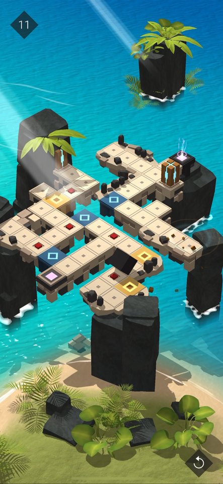CubeQuestのレビュー画像