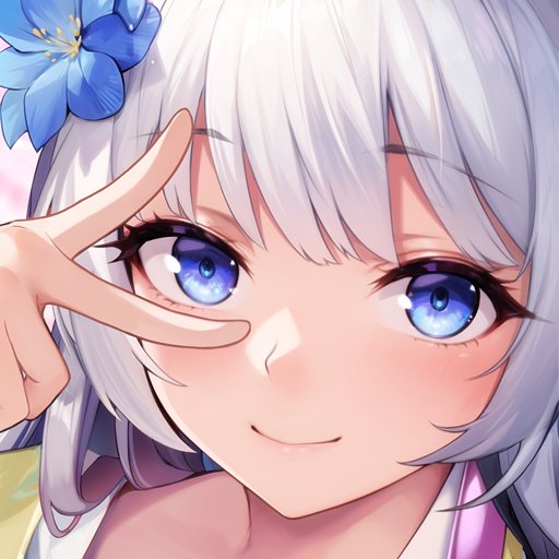 少女ウォーズのアプリアイコン