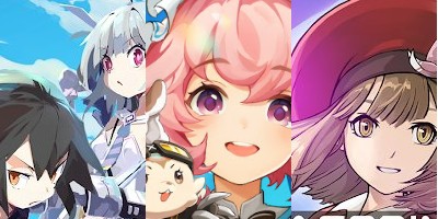 週刊アプリゲット2023【vol.45】11/3～11/9のスマホゲーム情報を総まとめ！の画像