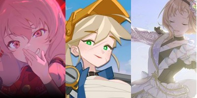 週刊アプリゲット2023【vol.46】11/10～11/16のスマホゲーム情報を総まとめ！の画像