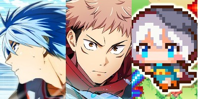 週刊アプリゲット2023【vol.47】11/17～11/23のスマホゲーム情報を総まとめ！の画像