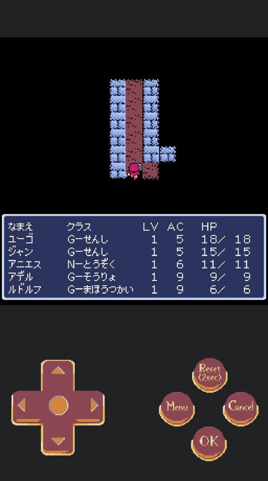Fnardry(フィナードリィ)