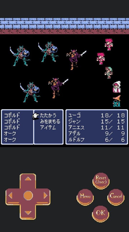 Fnardry(フィナードリィ)