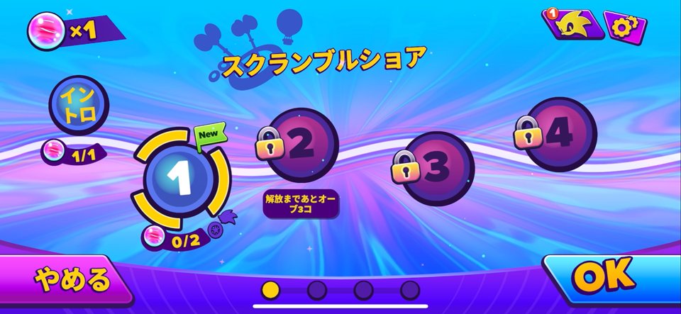 Sonic Dream Teamのレビュー画像