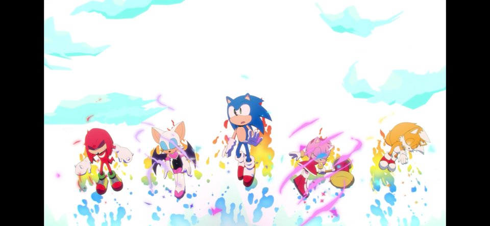 Sonic Dream Teamのレビュー画像
