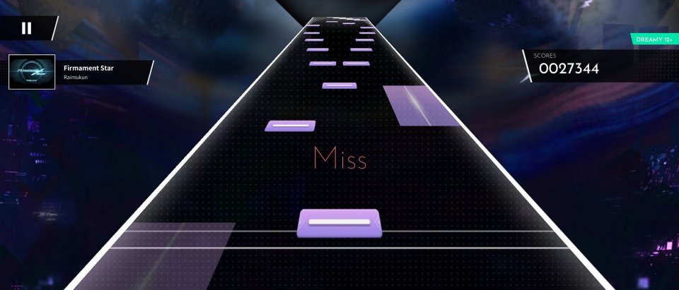 Berry Melody