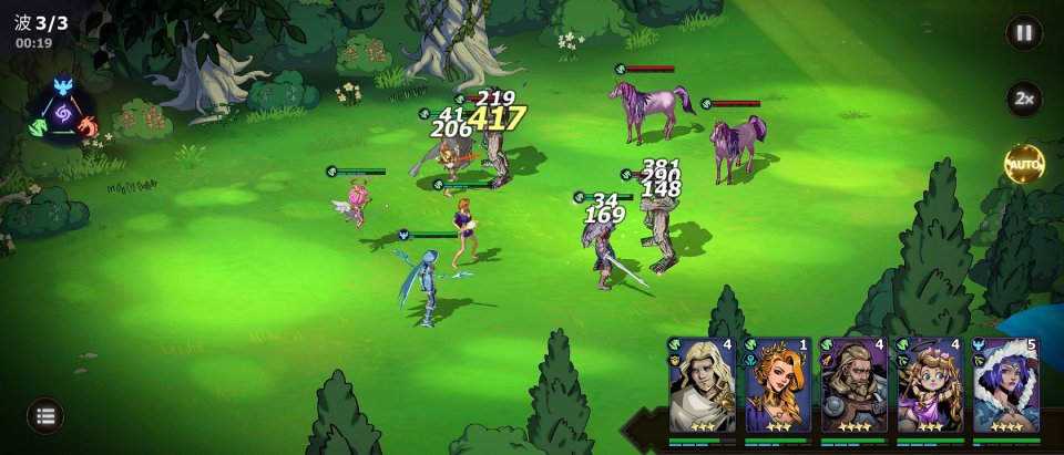 Lost Realm: Chronorift