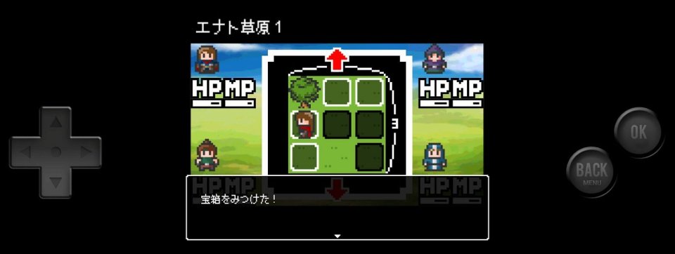 3x3SAGA
