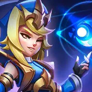 Hero Survivors - Spells Maker(ヒーローサバイバーズ・スペルメーカー)のアプリアイコン