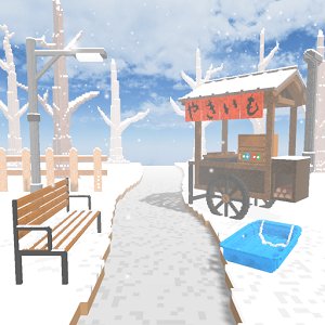 脱出ゲーム　火のある方へのアプリアイコン