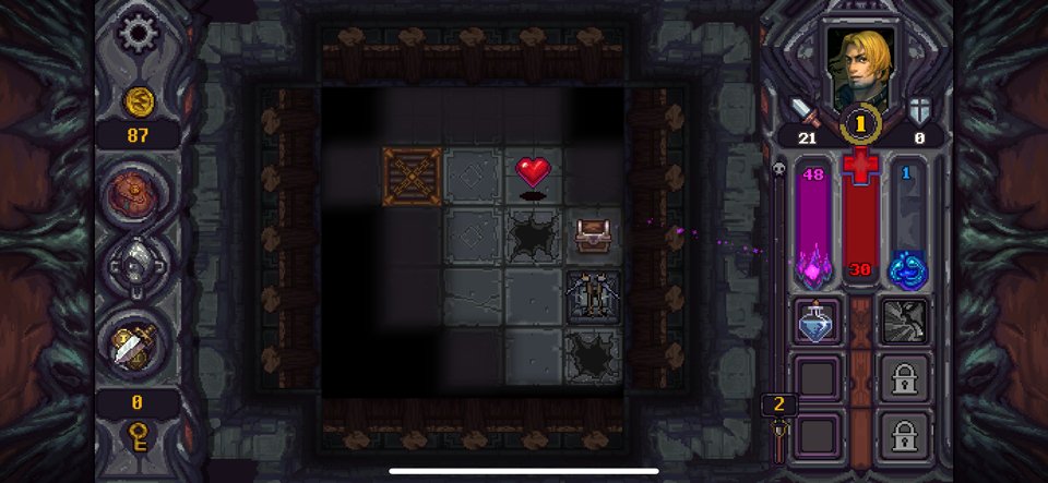 Runestone Keeperのレビュー画像