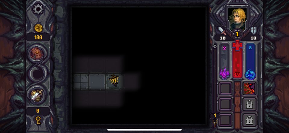 Runestone Keeperのレビュー画像